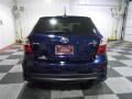 2009 Nautical Blue Metallic Toyota Matrix S  photo #6