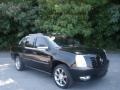 Black Raven 2009 Cadillac Escalade EXT AWD