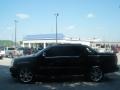 Black Raven - Escalade EXT AWD Photo No. 11