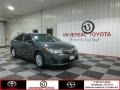 Magnetic Gray Metallic 2012 Toyota Camry L