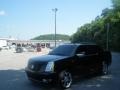 Black Raven - Escalade EXT AWD Photo No. 12
