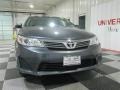 Magnetic Gray Metallic - Camry L Photo No. 2