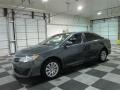 Magnetic Gray Metallic - Camry L Photo No. 4