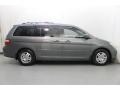 Nimbus Gray Metallic - Odyssey EX-L Photo No. 3