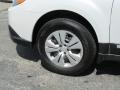 Satin White Pearl - Outback 2.5i Wagon Photo No. 3