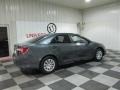 Magnetic Gray Metallic - Camry L Photo No. 7