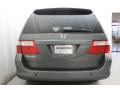 Nimbus Gray Metallic - Odyssey EX-L Photo No. 6