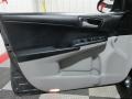 Magnetic Gray Metallic - Camry L Photo No. 9