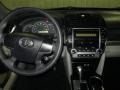 Magnetic Gray Metallic - Camry L Photo No. 13
