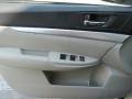 Satin White Pearl - Outback 2.5i Wagon Photo No. 10