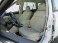 Satin White Pearl - Outback 2.5i Wagon Photo No. 11