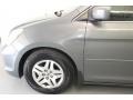 Nimbus Gray Metallic - Odyssey EX-L Photo No. 13