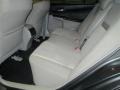 Magnetic Gray Metallic - Camry L Photo No. 19