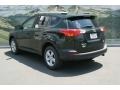 Spruce Green Mica - RAV4 XLE AWD Photo No. 2