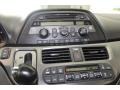 Nimbus Gray Metallic - Odyssey EX-L Photo No. 21