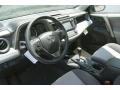 Spruce Green Mica - RAV4 XLE AWD Photo No. 5