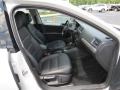 Candy White - Jetta SE Sedan Photo No. 16