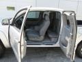 Silver Streak Mica - Tacoma V6 TRD Sport Access Cab 4x4 Photo No. 10