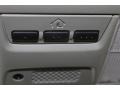 Nimbus Gray Metallic - Odyssey EX-L Photo No. 34