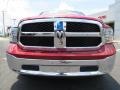 Deep Cherry Red Pearl - 1500 SLT Quad Cab Photo No. 2