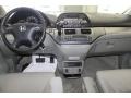 Nimbus Gray Metallic - Odyssey EX-L Photo No. 40