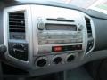 Silver Streak Mica - Tacoma V6 TRD Sport Access Cab 4x4 Photo No. 16