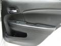 Bright Silver Metallic - 200 LX Sedan Photo No. 13
