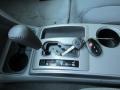 Silver Streak Mica - Tacoma V6 TRD Sport Access Cab 4x4 Photo No. 17