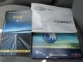 Books/Manuals of 2010 Cobalt XFE Coupe