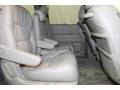 Nimbus Gray Metallic - Odyssey EX-L Photo No. 47