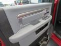 Deep Cherry Red Pearl - 1500 SLT Quad Cab Photo No. 11