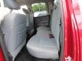 Deep Cherry Red Pearl - 1500 SLT Quad Cab Photo No. 13