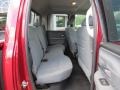 Deep Cherry Red Pearl - 1500 SLT Quad Cab Photo No. 15
