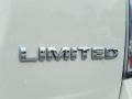 2008 Ford Edge Limited Badge and Logo Photo