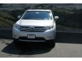 Classic Silver Metallic - Highlander Limited 4WD Photo No. 3