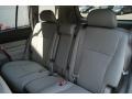 Classic Silver Metallic - Highlander Limited 4WD Photo No. 7