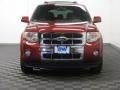 2012 Toreador Red Metallic Ford Escape Limited V6 4WD  photo #2