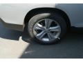 Classic Silver Metallic - Highlander Limited 4WD Photo No. 9