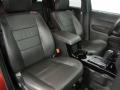 2012 Toreador Red Metallic Ford Escape Limited V6 4WD  photo #9