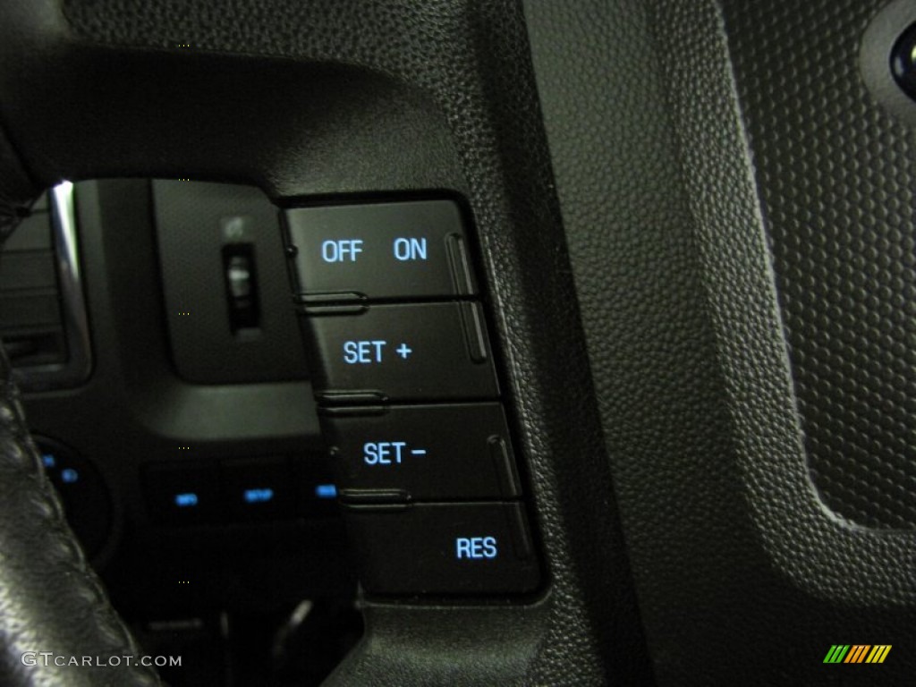 2012 Escape Limited V6 4WD - Toreador Red Metallic / Charcoal Black photo #16