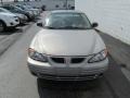 2000 Silvermist Metallic Pontiac Grand Am SE Sedan  photo #5