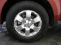 2012 Toreador Red Metallic Ford Escape Limited V6 4WD  photo #23