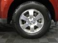 2012 Toreador Red Metallic Ford Escape Limited V6 4WD  photo #25