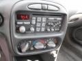 2000 Silvermist Metallic Pontiac Grand Am SE Sedan  photo #18