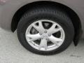 Iridium Graphite - Rogue S AWD Photo No. 3