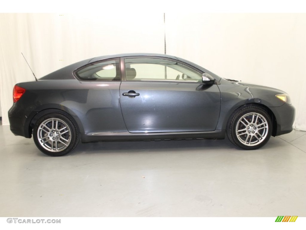 Flint Mica 2006 Scion tC Standard tC Model Exterior Photo #83000554