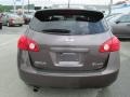 2009 Iridium Graphite Nissan Rogue S AWD  photo #7