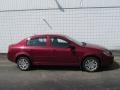 Sport Red - Cobalt LT Sedan Photo No. 2