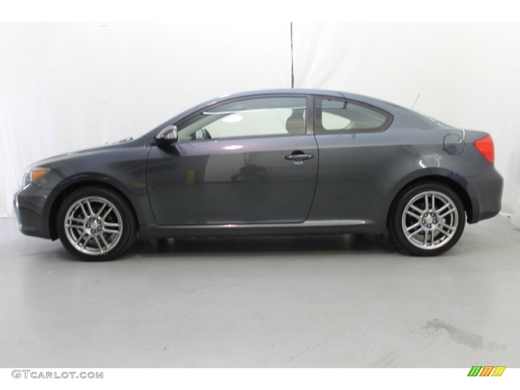 Flint Mica 2006 Scion tC Standard tC Model Exterior Photo #83000657