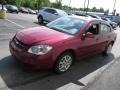 Sport Red - Cobalt LT Sedan Photo No. 4
